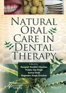Why Natural Oral Care Products Are a Game Changer for You!