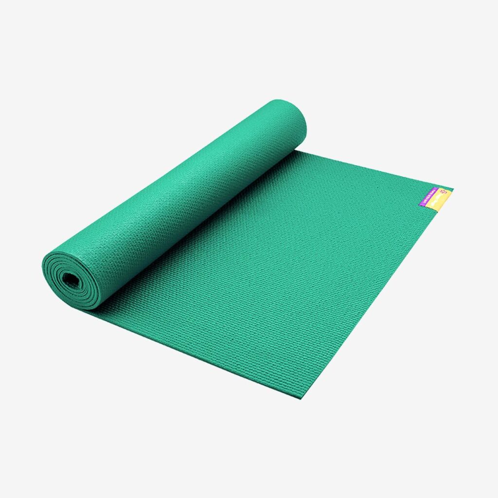 Top Yoga Mats: A Comprehensive Review for Comfort and Durability