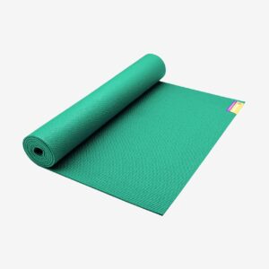 Top Yoga Mats: A Comprehensive Review for Comfort and Durability
