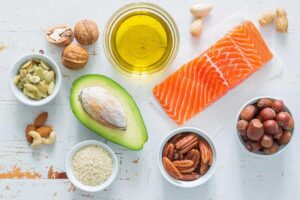 Understanding the Importance of Healthy Fats in Your Diet