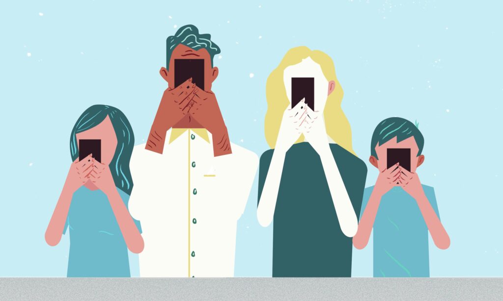 Rest Easy: Beat Screen Time’s Impact on Your Sleep!