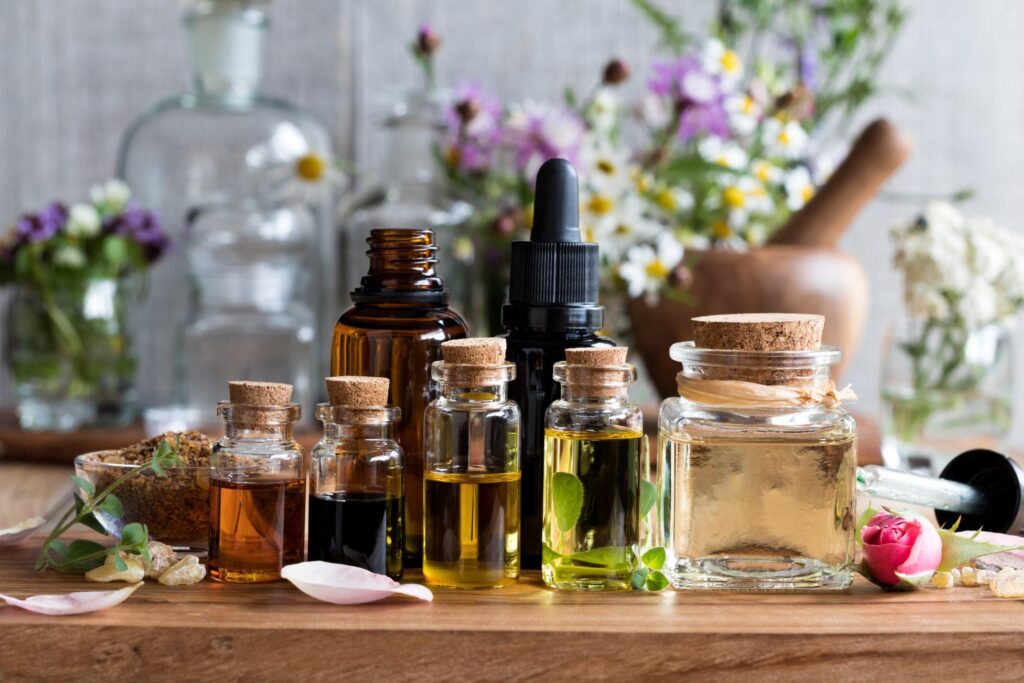 Unlocking Aromatherapy: Exploring Its Healing Benefits