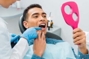 Why Regular Dental Checkups Are Key to a Healthy Smile!