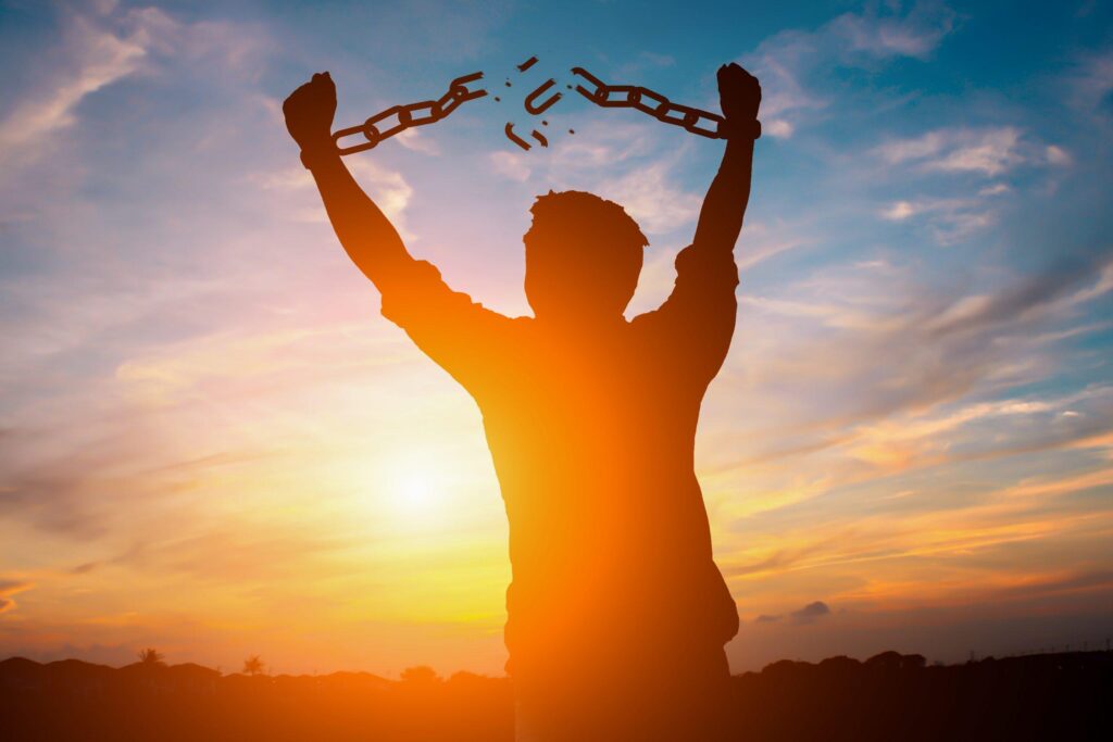 Finding Freedom: Setting Boundaries for True Self-Care