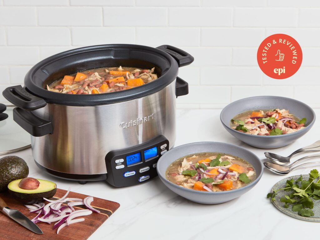 Unlocking Nutritional Benefits: The Power of Slow Cooking