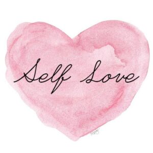 Embracing Yourself: A Journey to Self-Love and Acceptance