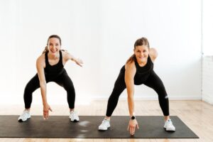 Effective Low-Impact Workouts for Serious Fat Burning