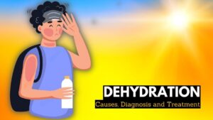 Are You Dehydrated? The Hidden Costs to Your Energy and Focus