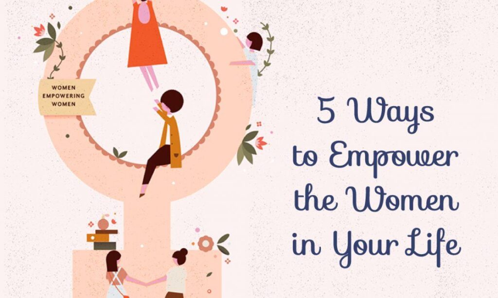 Empowering Women: Essential Tips for Reproductive Health Care