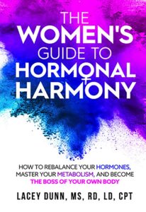 Embracing Change: Navigating Hormonal Harmony at Every Age