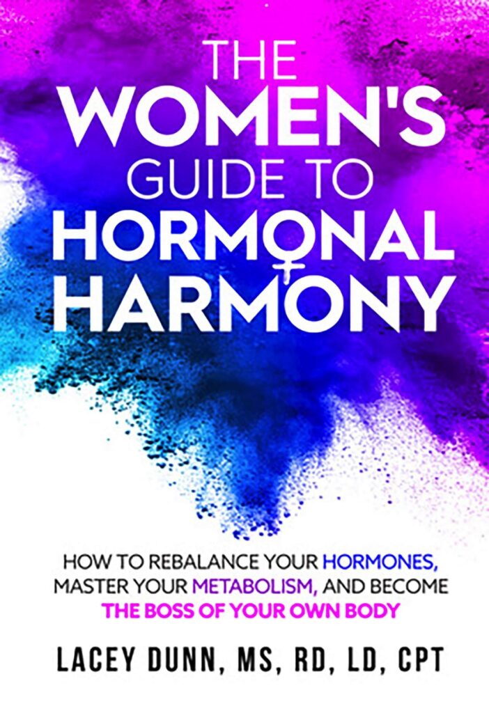 Embracing Change: Navigating Hormonal Harmony at Every Age