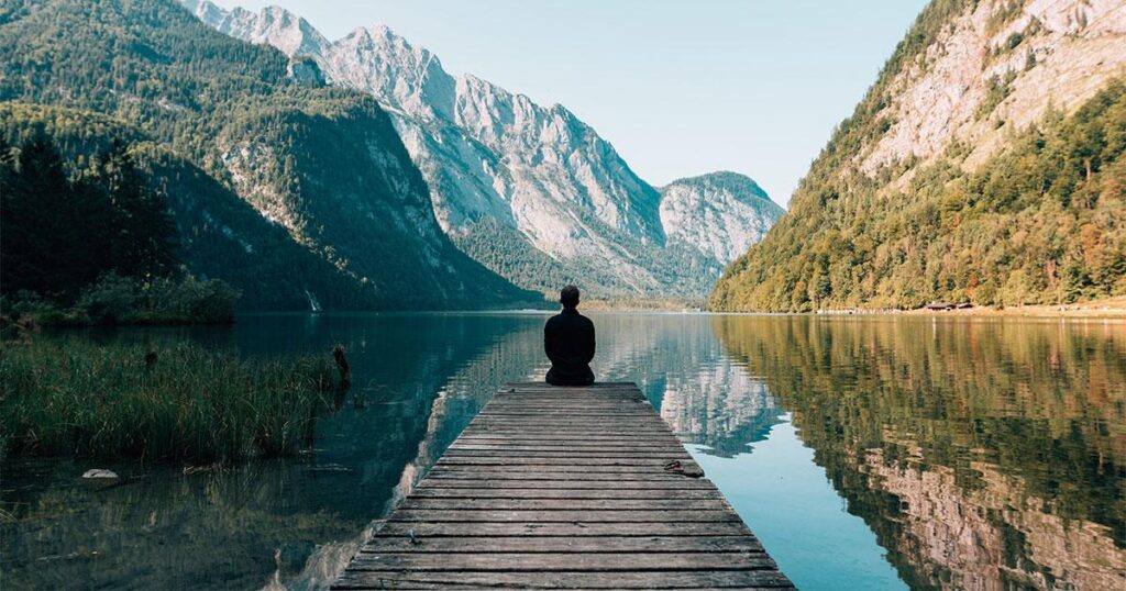 Exploring Mindfulness: A Pathway to Healthy Aging