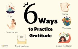 Unlocking Happiness: Daily Practices for Cultivating Gratitude