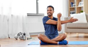 Enhance Flexibility and Focus with Effective Stretching Routines