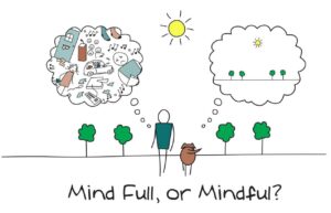 Unlocking Longevity: Mindfulness as a Key to Healthy Aging