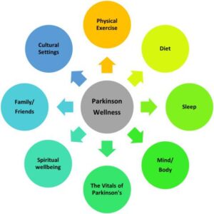 Holistic Strategies for Preventing Illness: Stay Ahead