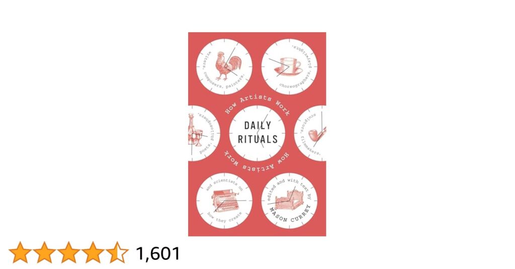 Daily Rituals for Lifelong Health: Build Your Best Routine