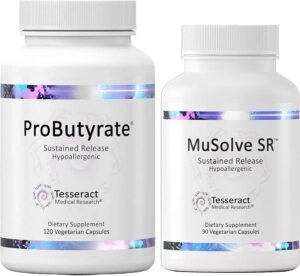 Optimal Supplements for Enhancing Gut Health and Digestion