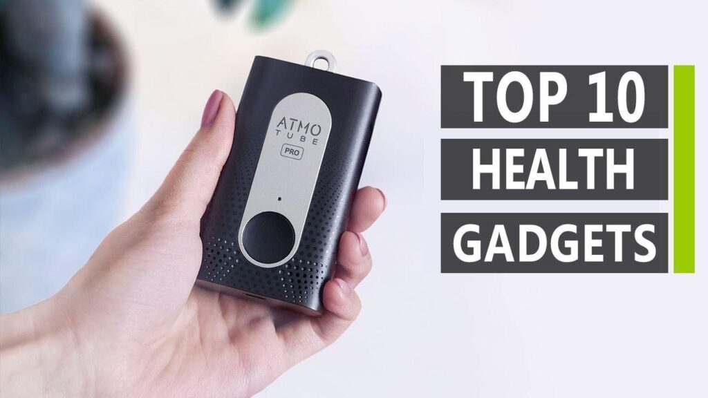 Revolutionizing Wellness: 2025’s Top Health Gadgets Revealed