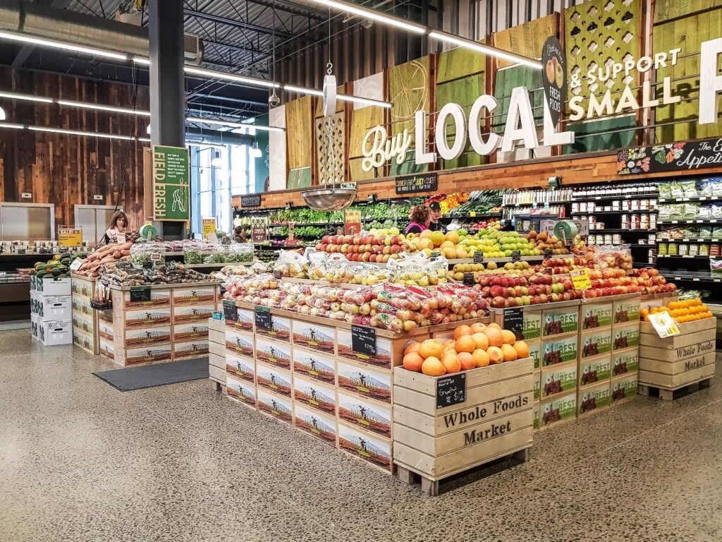 Simple Ways to Add More Whole Foods to Your Meals