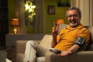 Unlocking Joy: The Impact of Purpose and Passion in Later Life
