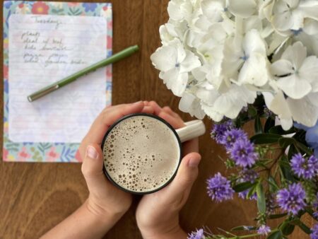 Embrace Tranquility: Morning Rituals for a Peaceful Mind