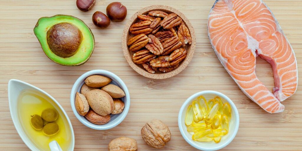 Essential Nutrients for Natural Body Detoxification