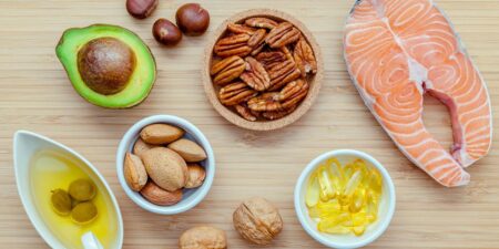 Essential Nutrients for Natural Body Detoxification