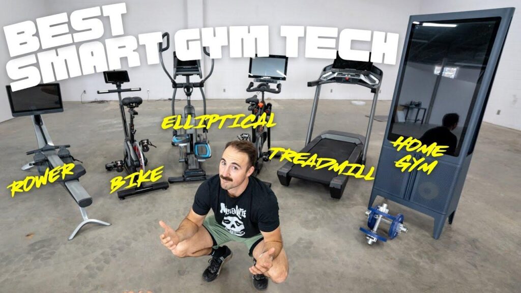 Optimal Home Workout Equipment for Limited Spaces: A Guide