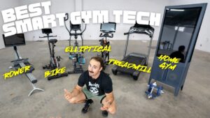 Optimal Home Workout Equipment for Limited Spaces: A Guide