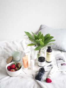 Embrace Serenity: Crafting Your Perfect Self-Care Ritual