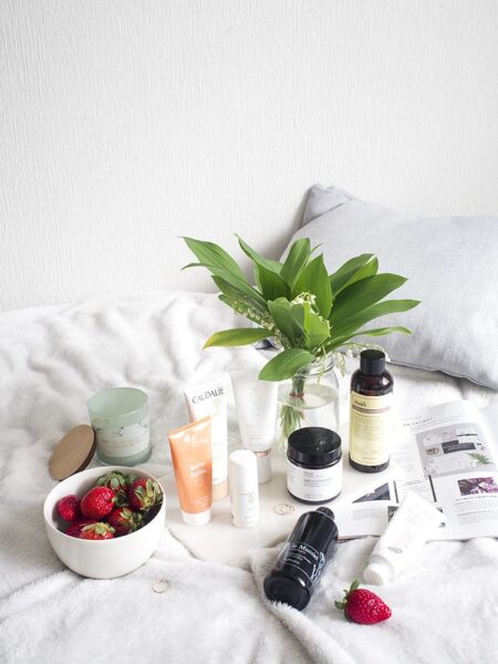 Embrace Serenity: Crafting Your Perfect Self-Care Ritual