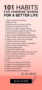 10 Uplifting Daily Habits to Calm Anxiety and Embrace Peace