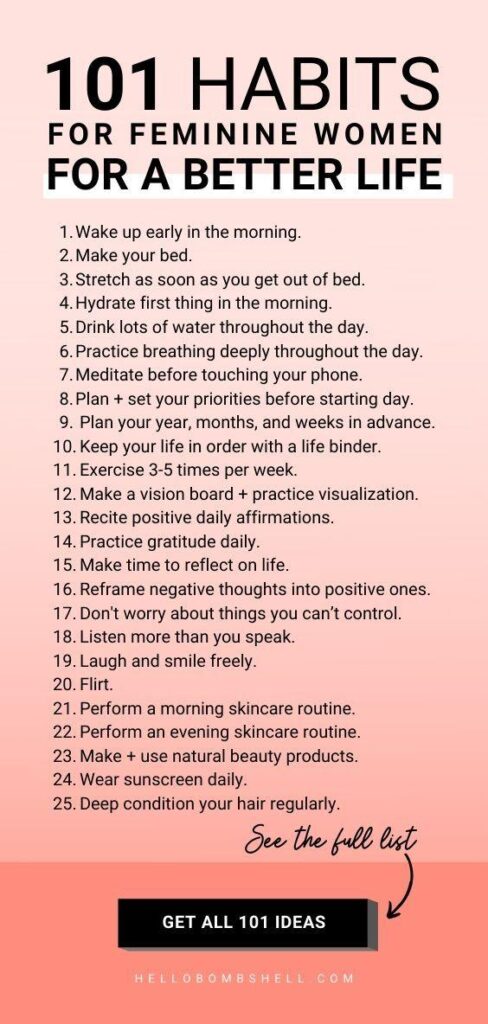 10 Uplifting Daily Habits to Calm Anxiety and Embrace Peace