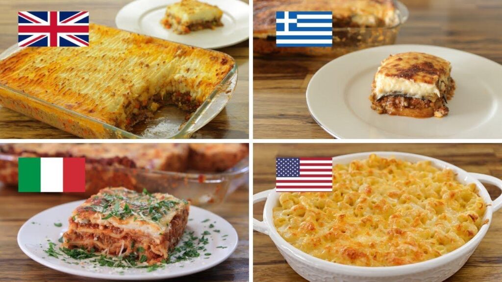 Delicious and Healthy Swaps for Your Comfort Food Cravings!