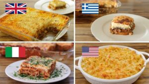 Delicious and Healthy Swaps for Your Comfort Food Cravings!