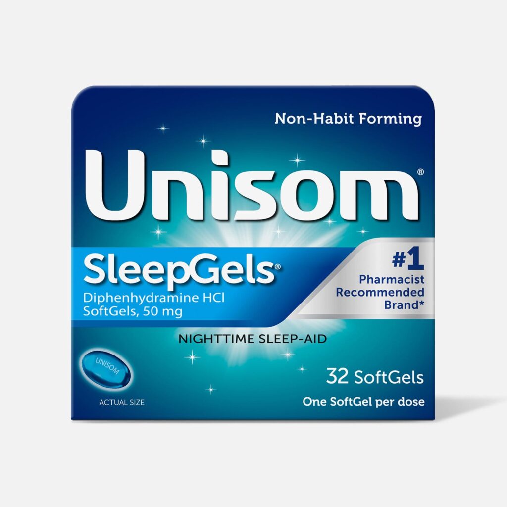 Evaluating Modern Sleep Aids: Effectiveness and Insights