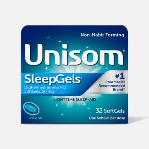 Evaluating Modern Sleep Aids: Effectiveness and Insights