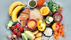 Unlocking Wellness: The Essential Role of Micronutrients