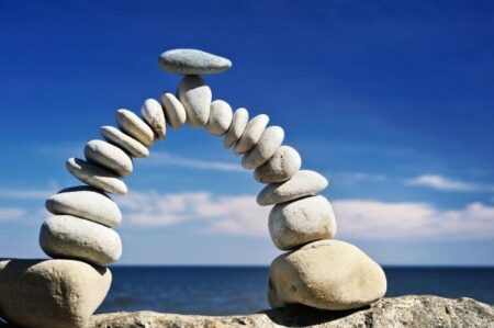 Balanced Living: Mastering Discipline with a Dash of Ease