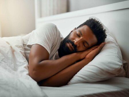 Bounce Back: Your Friendly Guide to Resetting Your Sleep!