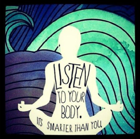 Listening to Your Body: Uncovering Hidden Stress Signals