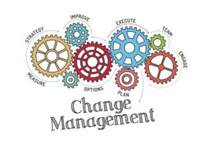 Navigating Change: Overcoming Unhealthy Habits with Care