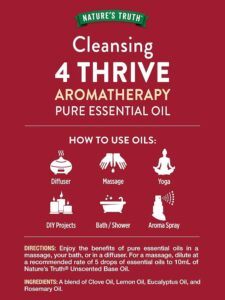 Exploring the Healing Benefits of Aromatherapy for Well-Being