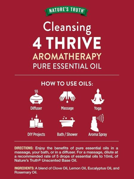 Exploring the Healing Benefits of Aromatherapy for Well-Being