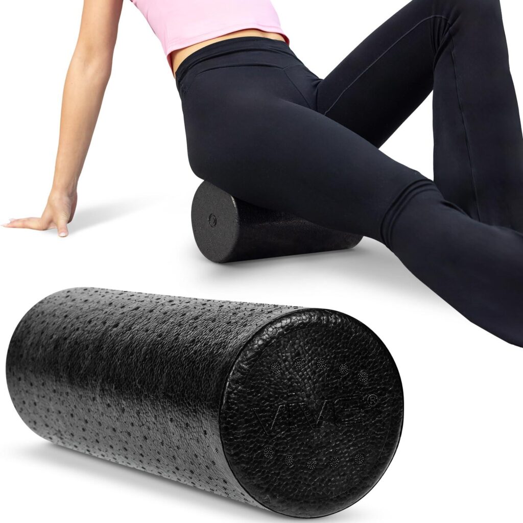 Top Foam Rollers for Optimal Muscle Recovery: A Comprehensive Guide