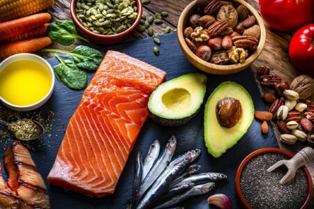 Mediterranean Diet Resurges as Top Health Trend of 2025