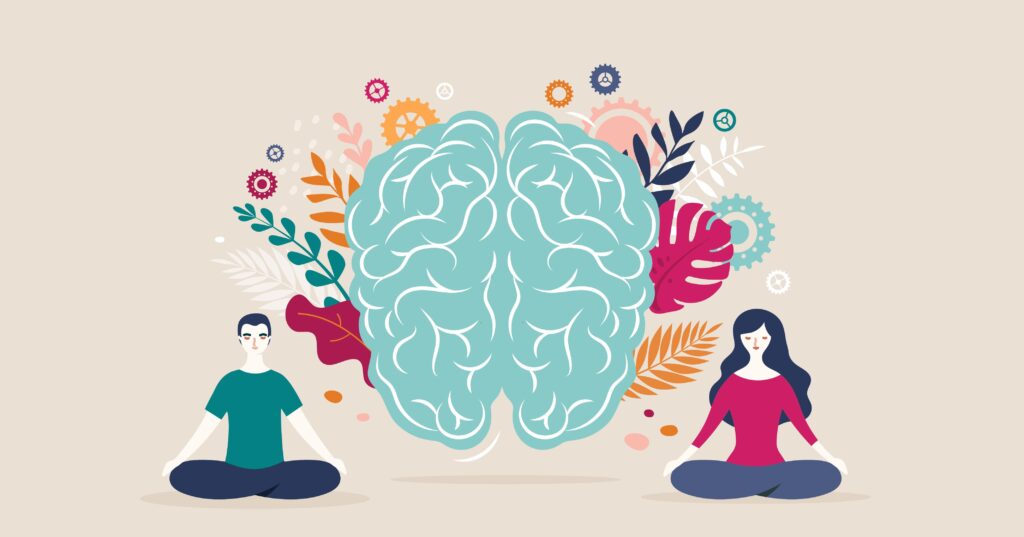 Embrace Your Spirit: Nurturing Inner Peace Through Self-Care