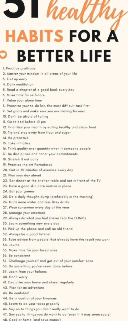 10 Uplifting Daily Habits to Soothe Anxiety and Find Calm