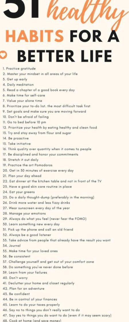 10 Uplifting Daily Habits to Soothe Anxiety and Find Calm